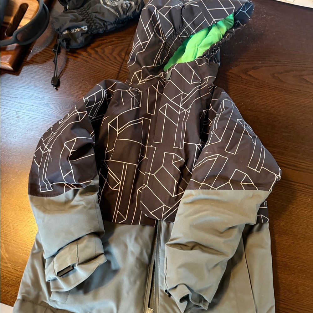 All in Motion Kids Snow Jacket